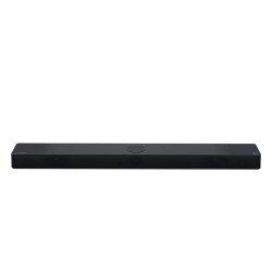 LG SC9S Soundbar Garso sistema, 3.1.3 ch, Juoda