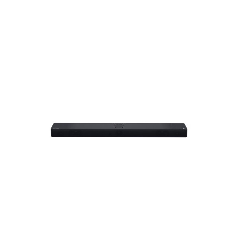LG SC9S Soundbar Garso sistema, 3.1.3 ch, Juoda