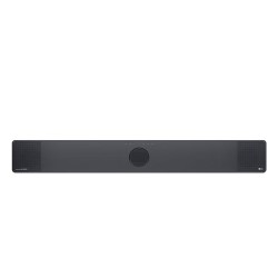 LG SC9S Soundbar Garso sistema, 3.1.3 ch, Juoda