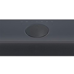 LG SC9S Soundbar Garso sistema, 3.1.3 ch, Juoda