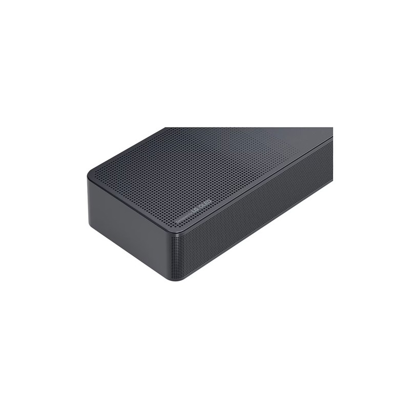 LG SC9S Soundbar Garso sistema, 3.1.3 ch, Juoda