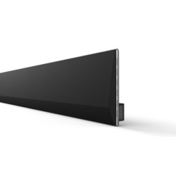 LG SG10TY Soundbar Garso sistema 3.1 ch, Juoda