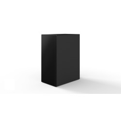 LG SG10TY Soundbar Garso sistema 3.1 ch, Juoda