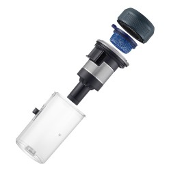 Samsung Jet 85 Complete Belaidis dulkių siurblys, Midnight Blue (SPEC)