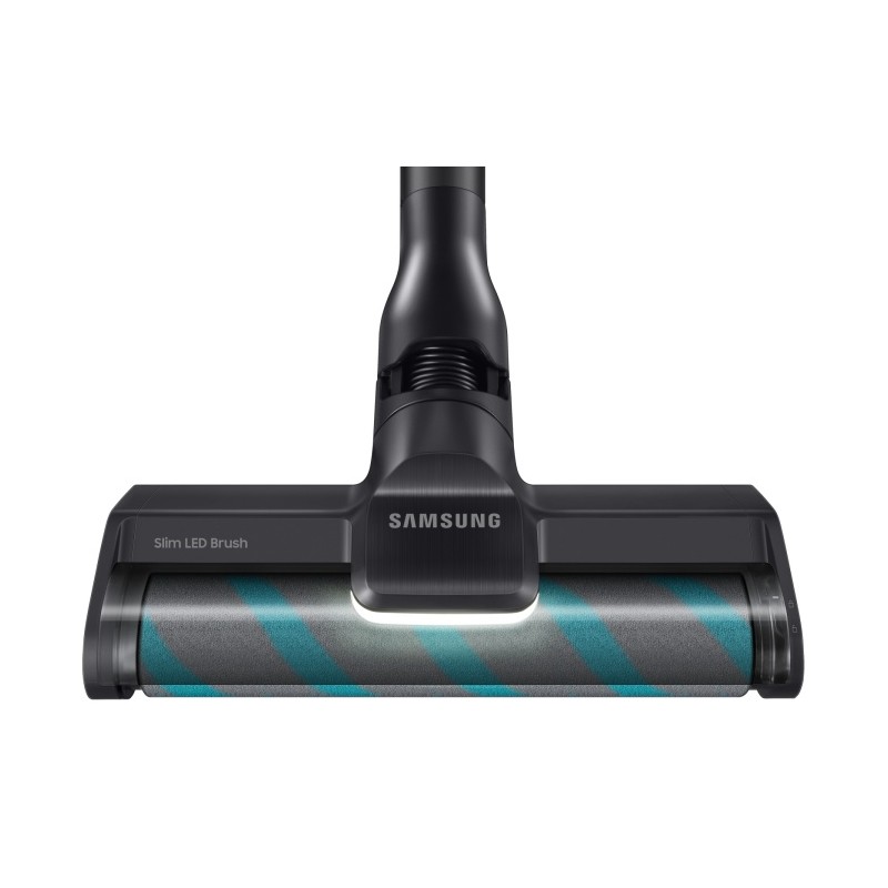 Samsung Jet 85 Complete Belaidis dulkių siurblys, Midnight Blue (SPEC)