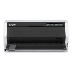 Epson LQ-690IIN Adatinis spausdintuvas