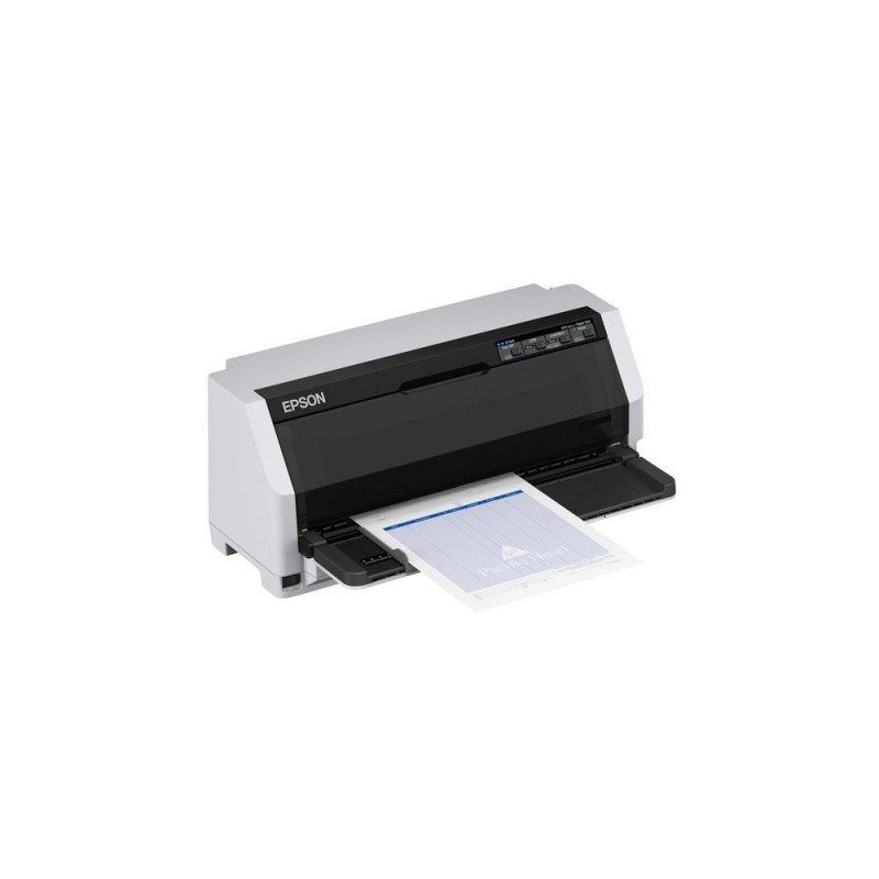 Epson LQ-690IIN Adatinis spausdintuvas