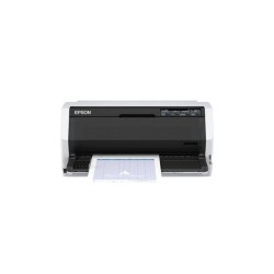 Epson LQ-690IIN Adatinis spausdintuvas