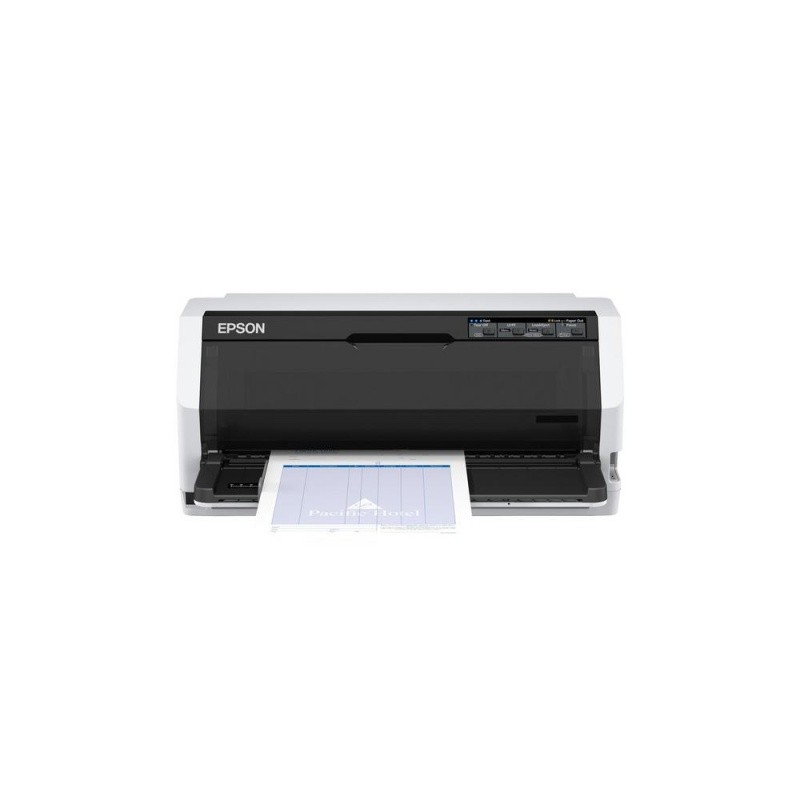 Epson LQ-690IIN Adatinis spausdintuvas