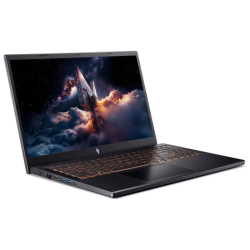 Acer Nitro V15 15.6'' FHD Intel Core 5 210H 16GB 512GB SSD GeForce RTX 4050 6GB W11H, Black