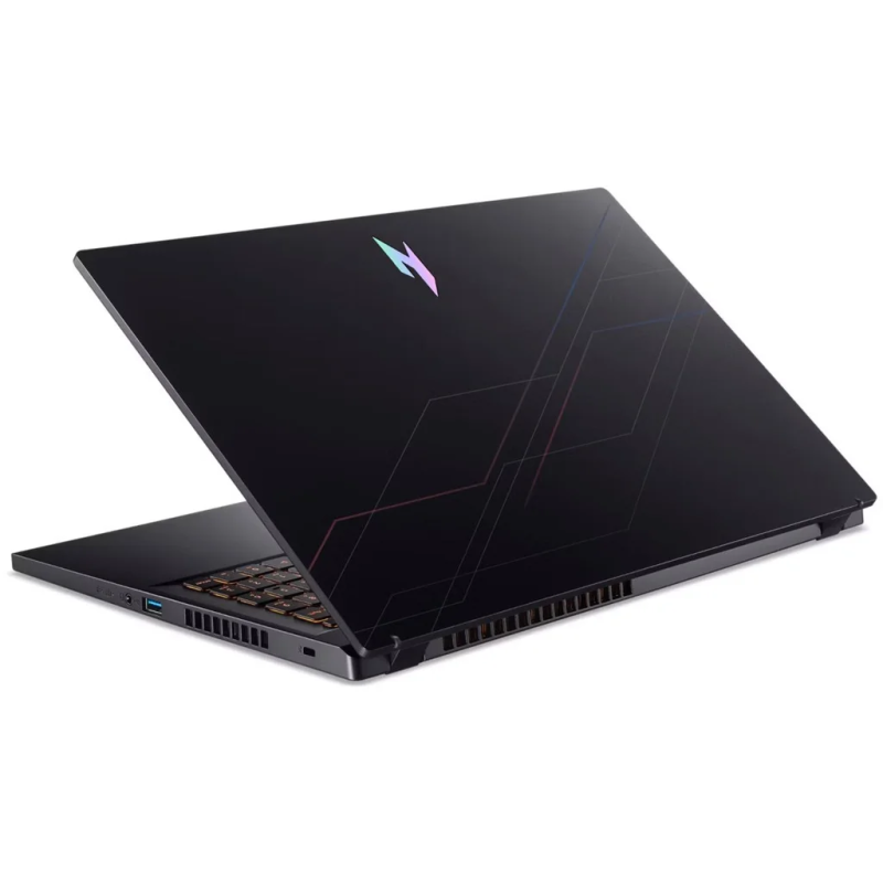 Acer Nitro V15 15.6'' FHD Intel Core 5 210H 16GB 512GB SSD GeForce RTX 4050 6GB W11H, Black