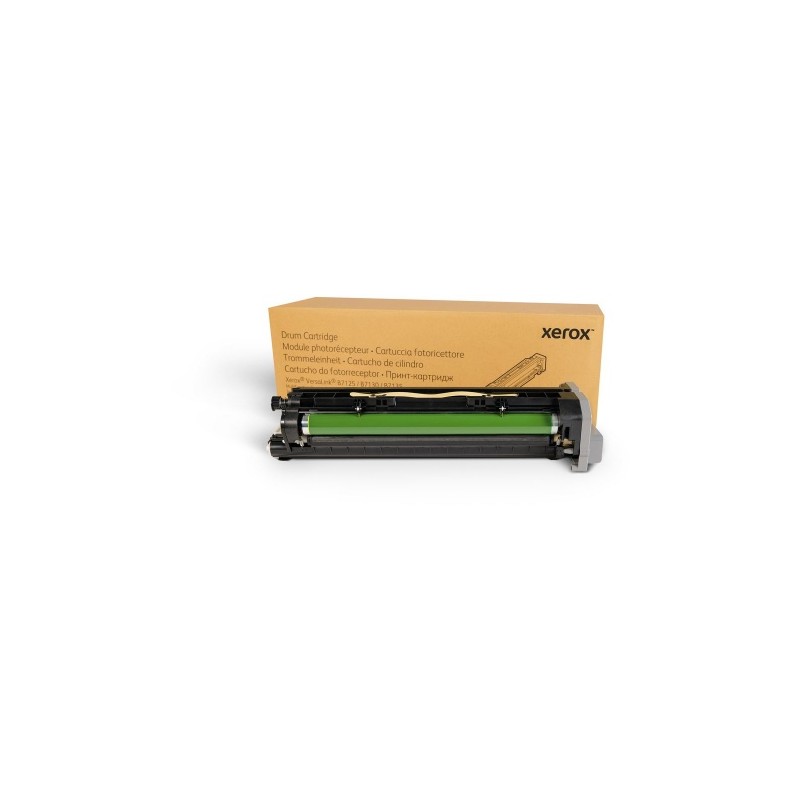 Xerox VersaLink B7100 (013R00687) Drum Cartridge, Black