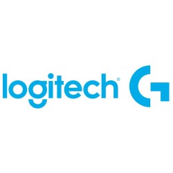 Logitech G Pro 2 Lightspeed Belaidė žaidimų pelė RF Wireless 32000 DPI, Juoda
