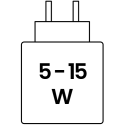 Garmin Fenix 8 Pro Išmanusis laikrodis 51 mm AMOLED Sapphire, Titanium, Graphite/Black silicone band