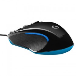 Žaidimų pelė Logitech G Gaming Mouse G300s