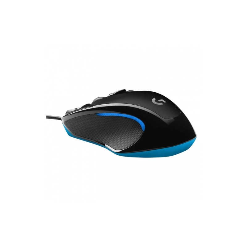 Žaidimų pelė Logitech G Gaming Mouse G300s
