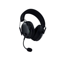 Razer BlackShark V3 Belaidės žaidimų ausinės, Bluetooth, Juoda