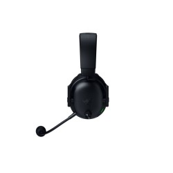 Razer BlackShark V3 Belaidės žaidimų ausinės, Bluetooth, Juoda