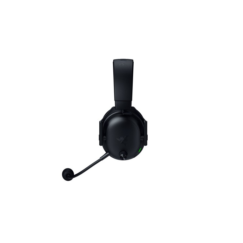 Razer BlackShark V3 Belaidės žaidimų ausinės, Bluetooth, Juoda