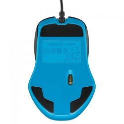 Žaidimų pelė Logitech G Gaming Mouse G300s