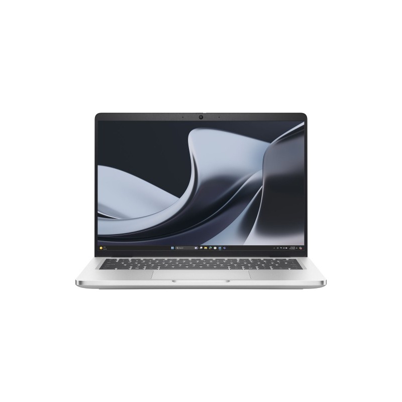 Dell Pro 14 Plus PB14255 14'' WUXGA AMD Ryzen 5 PRO 230 16GB 512GB SSD W11P, Silver