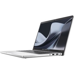 Dell Pro 14 Plus PB14255 14'' WUXGA AMD Ryzen 5 PRO 230 16GB 512GB SSD W11P, Silver