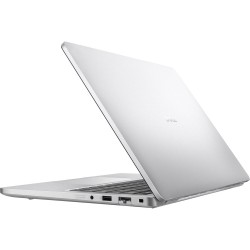 Dell Pro 14 Plus PB14255 14'' WUXGA AMD Ryzen 5 PRO 230 16GB 512GB SSD W11P, Silver