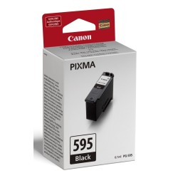 Canon PG-595 (7171C001) Rašalinė kasetė, Juoda