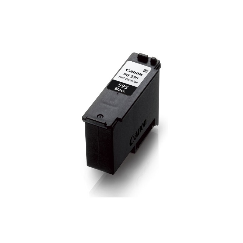 Canon PG-595 (7171C001) Rašalinė kasetė, Juoda