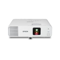 Epson EB-L210W Projektorius 3LCD WXGA 1280x800, 4500 ANSI lumens, USB, Ethernet LAN, Balta
