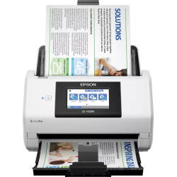 Epson WorkForce DS-790WN Skeneris A4 Spalvotas 45 ppm 600x600 DPI, Duplex, ADF, USB, Wi-Fi