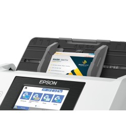 Epson WorkForce DS-790WN Skeneris A4 Spalvotas 45 ppm 600x600 DPI, Duplex, ADF, USB, Wi-Fi