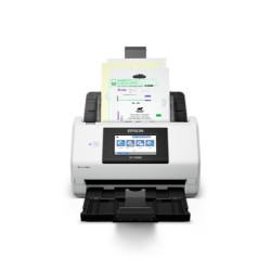 Epson WorkForce DS-790WN Skeneris A4 Spalvotas 45 ppm 600x600 DPI, Duplex, ADF, USB, Wi-Fi