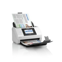 Epson WorkForce DS-790WN Skeneris A4 Spalvotas 45 ppm 600x600 DPI, Duplex, ADF, USB, Wi-Fi