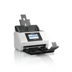 Epson WorkForce DS-790WN Skeneris A4 Spalvotas 45 ppm 600x600 DPI, Duplex, ADF, USB, Wi-Fi