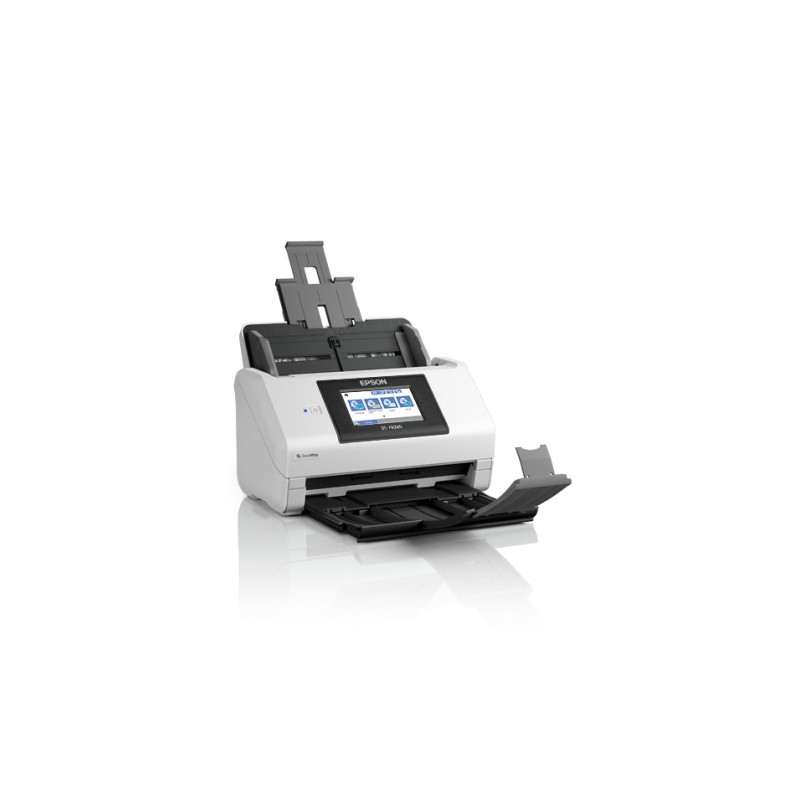 Epson WorkForce DS-790WN Skeneris A4 Spalvotas 45 ppm 600x600 DPI, Duplex, ADF, USB, Wi-Fi