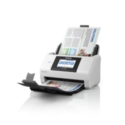Epson WorkForce DS-790WN Skeneris A4 Spalvotas 45 ppm 600x600 DPI, Duplex, ADF, USB, Wi-Fi