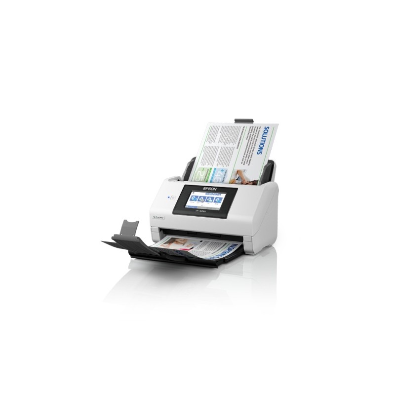 Epson WorkForce DS-790WN Skeneris A4 Spalvotas 45 ppm 600x600 DPI, Duplex, ADF, USB, Wi-Fi