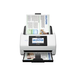 Epson WorkForce DS-790WN Skeneris A4 Spalvotas 45 ppm 600x600 DPI, Duplex, ADF, USB, Wi-Fi