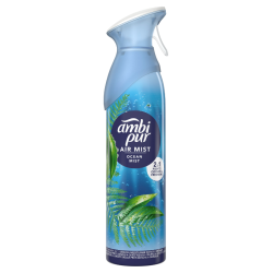 Oro gaiviklis AMBI PUR Ocean Mist, 185ml