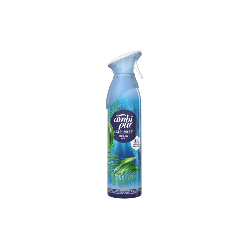 Oro gaiviklis AMBI PUR Ocean Mist, 185ml