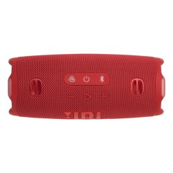JBL Charge 6 Nešiojama garso kolonėlė, Bluetooth, Red