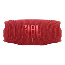 JBL Charge 6 Nešiojama garso kolonėlė, Bluetooth, Red
