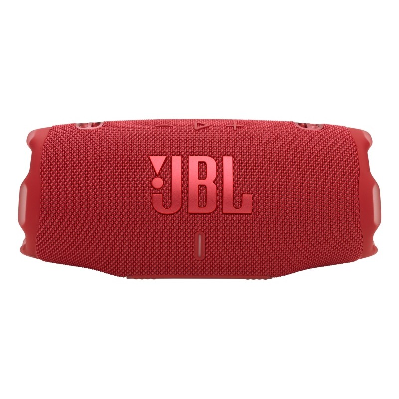 JBL Charge 6 Nešiojama garso kolonėlė, Bluetooth, Red