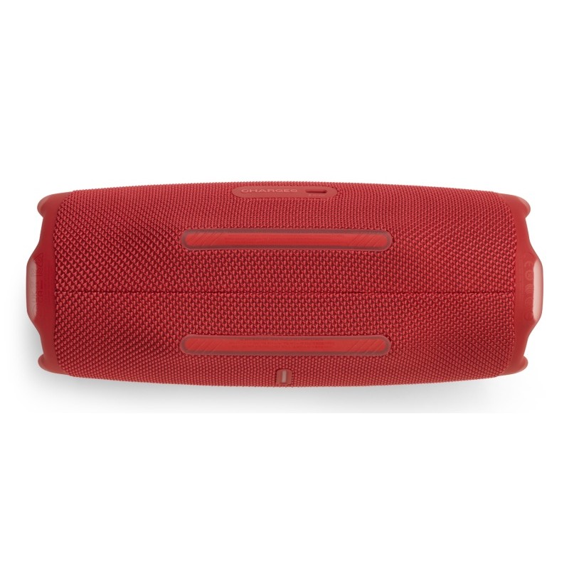 JBL Charge 6 Nešiojama garso kolonėlė, Bluetooth, Red