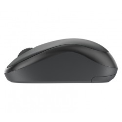 Logitech MK295 Silent Wireless Combo Belaidė klaviatūra, US Int, Graphite (SPEC)