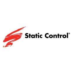Neoriginali Static Control Canon CRG 072H (5648C002) Lazerinė kasetė, Juoda