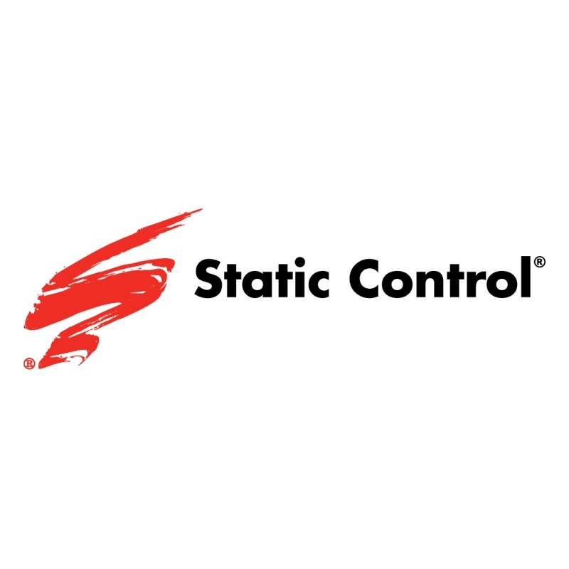 Neoriginali Static Control Canon CRG 072H (5648C002) Lazerinė kasetė, Juoda