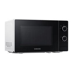 Samsung MS20A3010AH Mikrobangų krosnelė 20 L 700 W, Juoda (SPEC)
