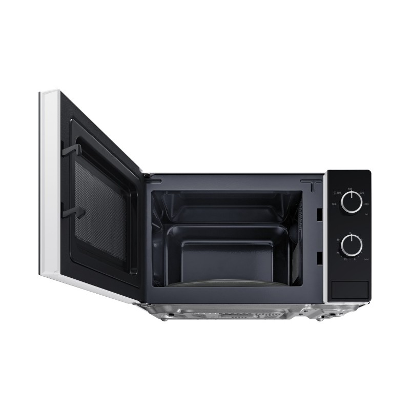 Samsung MS20A3010AH Mikrobangų krosnelė 20 L 700 W, Juoda (SPEC)